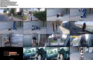 [Raymond] 背德人妻薇儿的户外调教ray-jq-001预告片花絮-丝依依