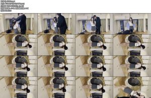 [奥特曼] 小芜日式直立踮脚吊放置肉肉的小学妹带着口球流口水-丝依依