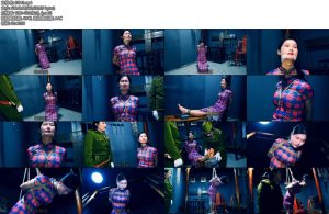 [胜景影视] 决战时刻上集我地下女工作者被敌人抓捕为了保守秘密经历了各种酷刑依然守口如瓶-丝依依