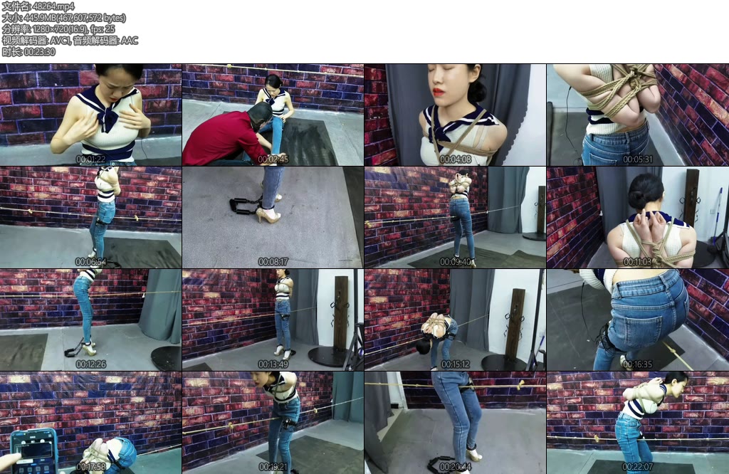 [飞天原创] 我替绿奴狗T教他老婆-丝依依