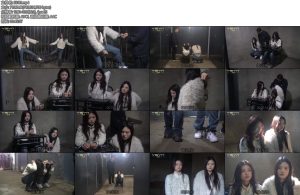 [一绳有你] 禁物之渊两位漂亮的懵懂少女误入歧途掉进毒之渊经过审讯关押宣判获刑七年牢狱之灾-丝依依