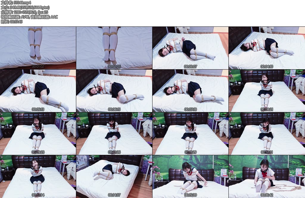 [表弟原创] 课堂之外的惩戒-丝依依