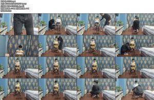 [酱酱喵] 可可放置（1）-丝依依