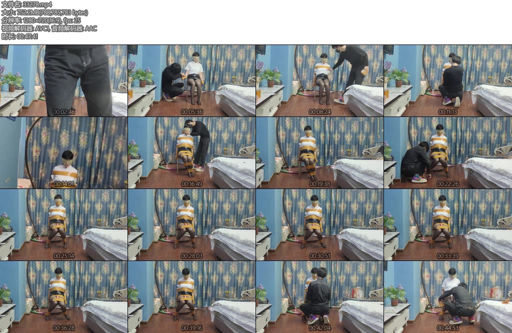 [酱酱喵] 可可放置（1）-丝依依