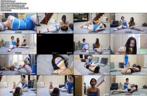 [半岛束艺] 斯拉夫往事-丝依依