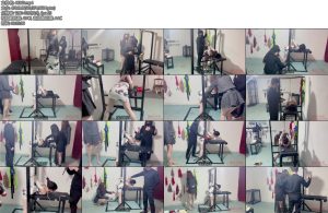 [媚娘原创] 被报复的霸凌者3-丝依依