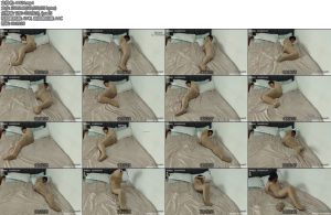 [娜绳原创] 娜绳工作室 丸丸新模登场-丝依依