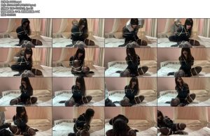 [小新原创] 领家姐姐的鸭子坐放置-丝依依