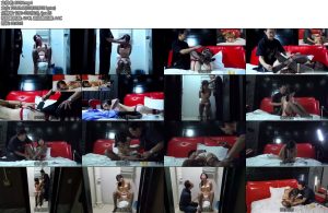 [天逸影画] 方婕之劫难（上)-丝依依