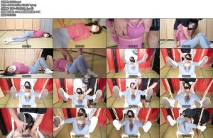 [象人原创] 真实对话调教瑜伽嗷嗷-丝依依