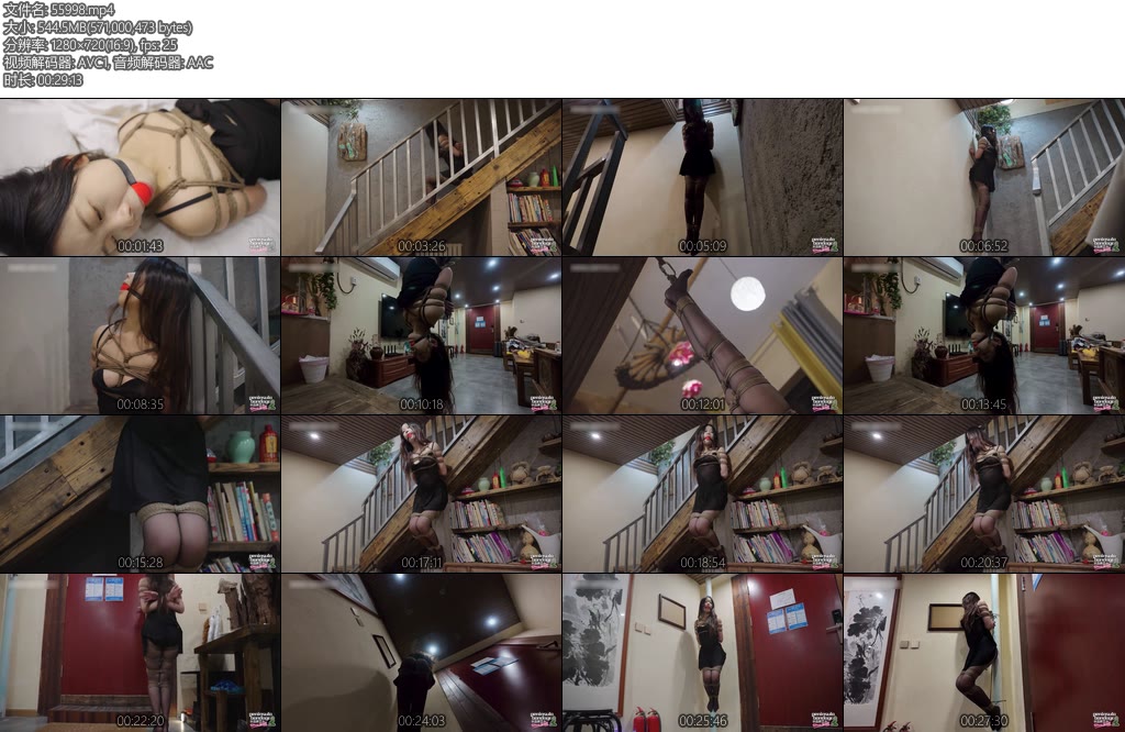 [半岛束艺] 星眠我不配在地上吗-丝依依