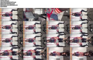 [夜城原创] 夜城男娘井之上泷奈吊缚砲机贯穿拷问责-丝依依