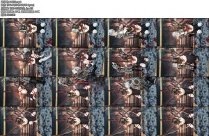 [机智的聆] 芝士的折腿驷马吊缚放置郊狼训练器紧缚全过程-丝依依