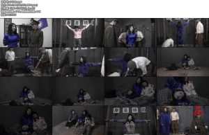 [胜景影视] 血映红梅（上集）王梅和她的同志被敌人抓捕刑讯-丝依依