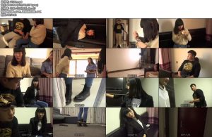 [灰鸟原创] 女记者体验囚犯生活-丝依依