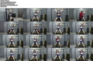 [飞天原创] 晓仙儿打睹想赢取金条金条没拿到手反而被勒S见了上帝你说倒霉不倒霉-丝依依