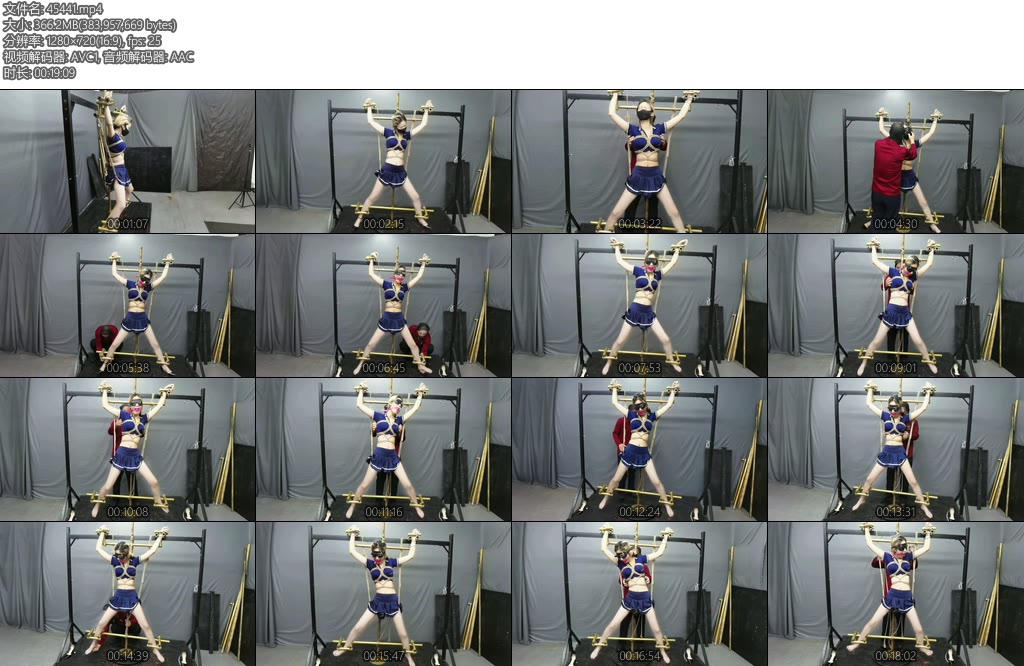 [飞天原创] 晓仙儿打睹想赢取金条金条没拿到手反而被勒S见了上帝你说倒霉不倒霉-丝依依