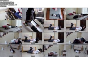 [半岛束艺] 海语西班牙定拍坑自己人没商量的新型安保系统-丝依依