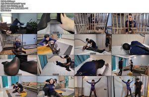 [李大侠] 女侦探小兰-丝依依