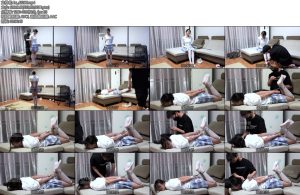 [子衿原创] 夏夏镣铐驷马郊狼TK口球-丝依依