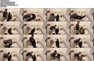 [我家妞妞] 胖妞（第七集）多层丝袜全包加乳胶头套内置TD筋膜枪疯狂输出-丝依依