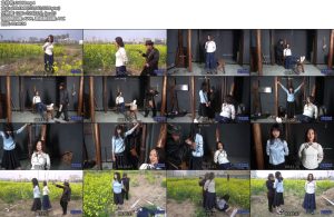 [一绳有你] 双烈女雄-丝依依