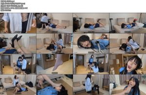 [JS原创] 被酒店老板调教的女J-丝依依