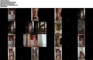 [CD伪娘] 小诡的自缚130刺激的前后夹击-丝依依