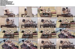 [涵涵原创] 金属禁锢系列一-丝依依