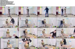 [寻梦苑] 李李老虎凳kb-丝依依