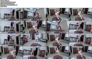 [半岛束艺] 海语新墨西哥州定拍SpreaderBar-丝依依