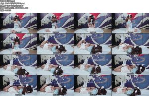 [子不语] 初次发帖小个子萌妹模特试镜-丝依依