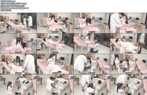 [绿帽学院] 夜勤病栋 双护士 COSPLAY 电击+炮JI+棒棒+双重刺激-丝依依