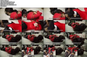 [娜绳原创] 青柠136NSGZS136-丝依依