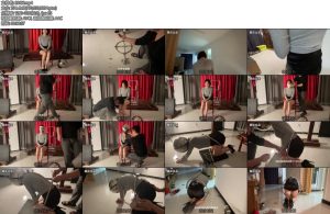 [路由原创] 密室逃脱（01）-丝依依