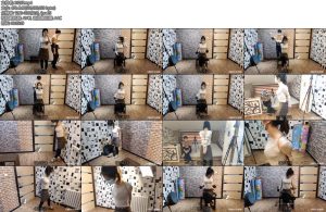 [清晨原创] 大学生茹茹二次体验极限直臂-丝依依