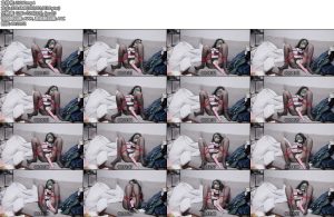 [日记原创] 捆绑强高 内内都湿了 抽搐昏了再来-丝依依