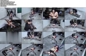 [樱束原创] 极品保安面试今天来了个极品美女居然来面试保安那凹凸有致的身材一看就是平常有健身的他为了能占点便宜给她来了一个不一样的面试考验帮她扒光衣服-丝依依