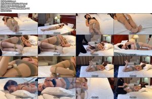 [绳次元] 定拍女M的调教（第二集）-丝依依