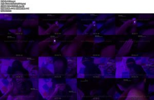 [魅狐姐姐] 连体黑丝捆绑-丝依依