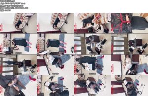 [媚娘原创] 自作自受的女S-丝依依