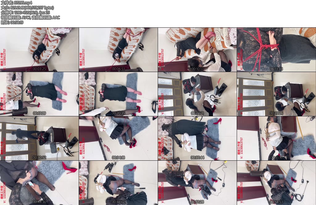 [媚娘原创] 自作自受的女S-丝依依