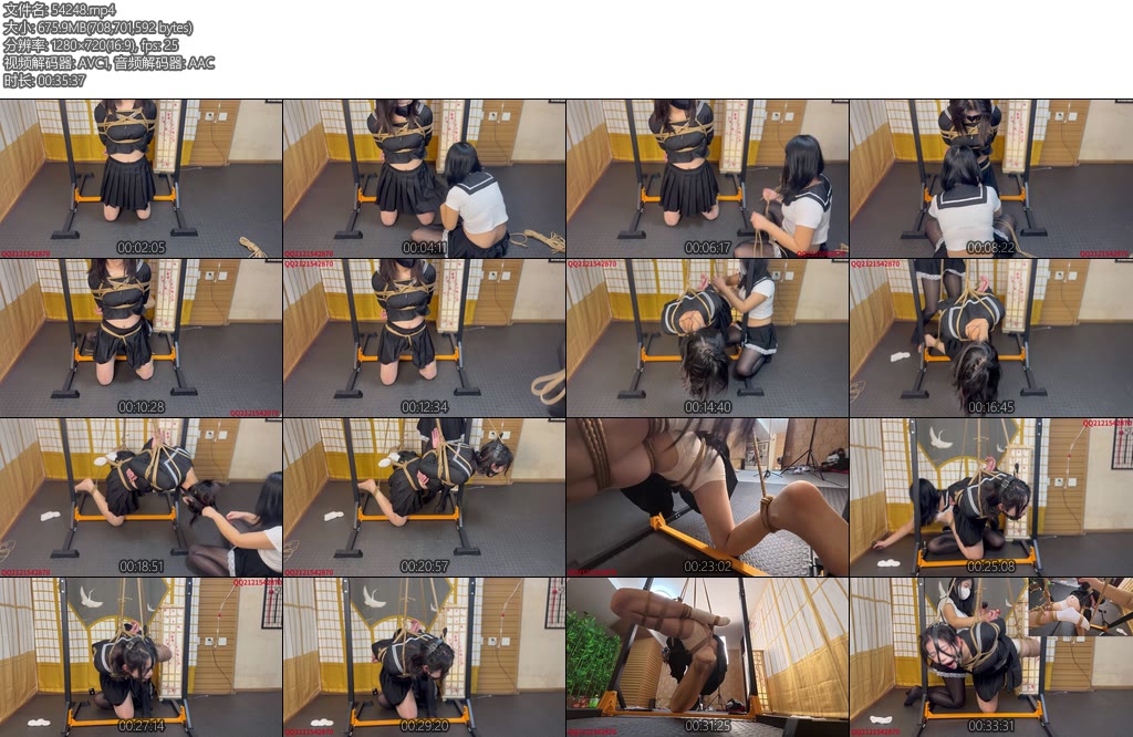 [悦感日记] 双视角模式]小美化身S狠狠折磨夏天滴蜡SPG塞TK绳责精彩-丝依依