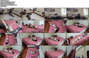 [半岛束艺] 海语泰国定拍无限循环-丝依依