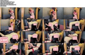 [雨辰原创] 水水醉酒的惩罚木马虐阴哭泣求饶醉眼迷离强高羞辱跪趴惩罚刺轮挑逗皮鞭加持-丝依依