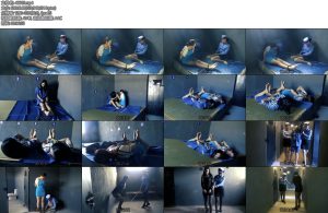 [胜景影视] 秋月花飞暗自殇第三集女井也沦为阶下囚等待宣判女犯和女井宣判死刑她们被劳动改造-丝依依