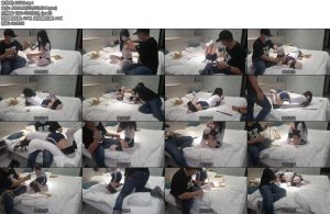 [魔法摄影] 魔法少女小方 解锁小喻新形态人形犬形态解锁（1）-丝依依