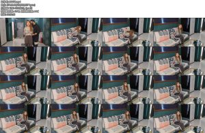 [JS原创] 新模丁诗妮试镜日式捆绑-丝依依