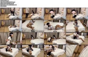 [凌烨原创] 凌day 小鱼危机水手服肉丝-丝依依