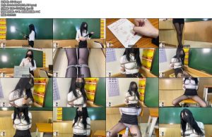 [绳影社] 语文老师被体育生捆绑拍照威胁-丝依依